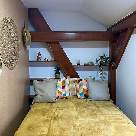 Appartamento Kapetan-Misa Belgrado Esterno foto