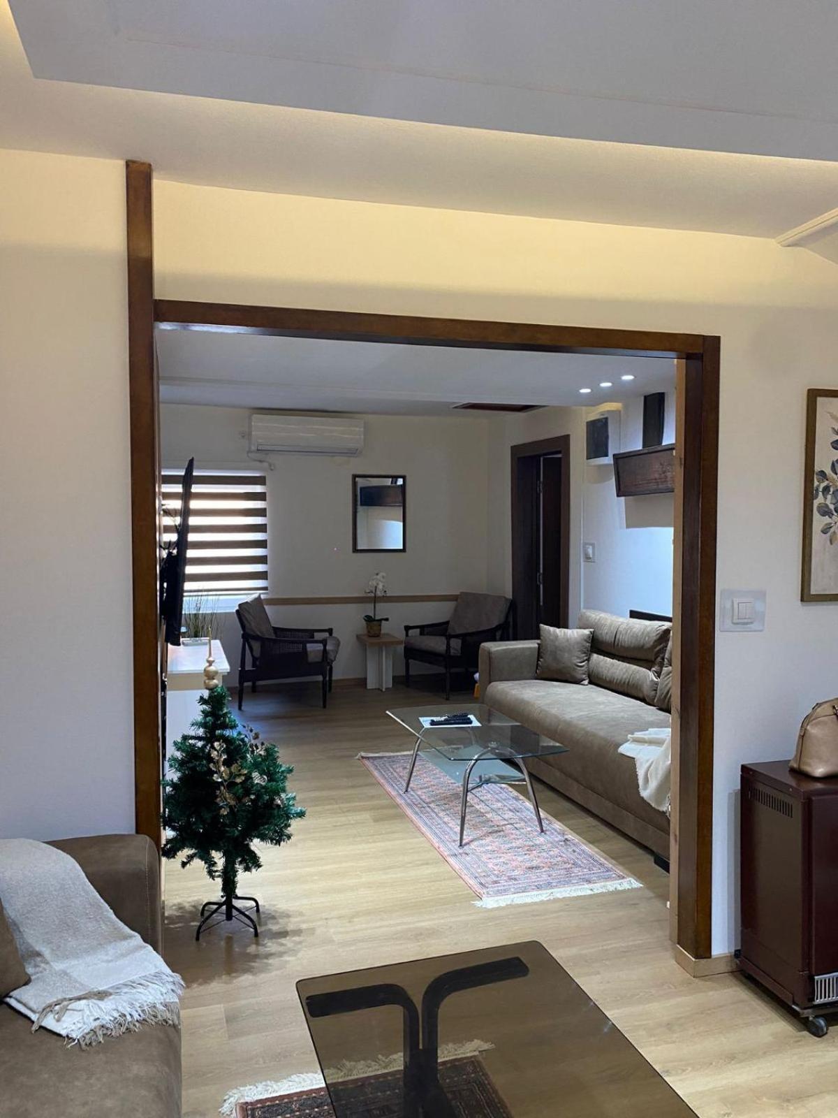 Appartamento Kapetan-Misa Belgrado Esterno foto