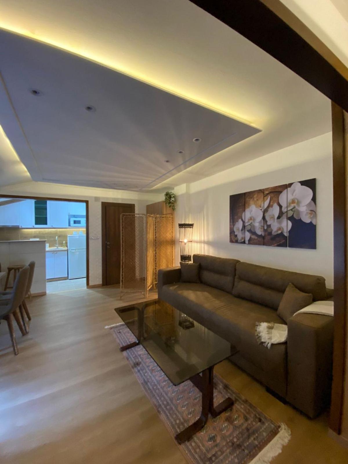 Appartamento Kapetan-Misa Belgrado Esterno foto